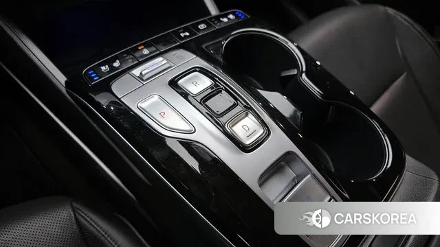 Hyundai Tucson (NX4) id 3675756 из Кореи 19