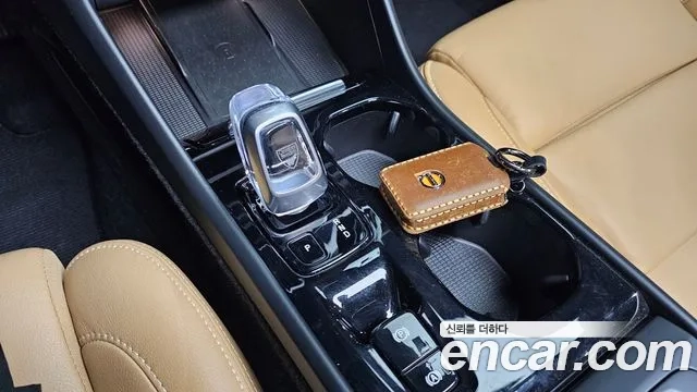 Volvo XC40 id 2955909 из Кореи 19