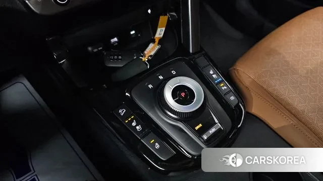 Kia The New Seltos id 3517625 из Кореи 19