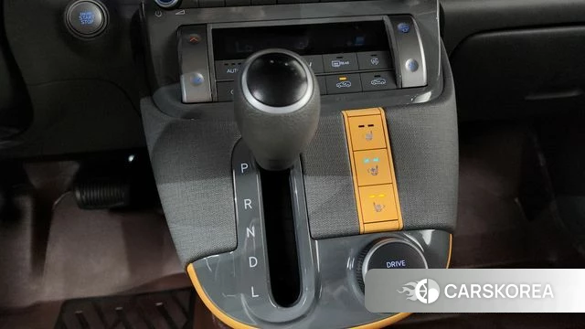 Hyundai Casper id 4898740 из Кореи 32