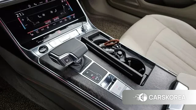 Audi A7 (4K) id 3225488 из Кореи 19