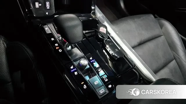 Kia K7 Premier id 2999776 из Кореи 19