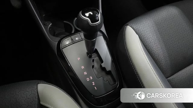 Kia Morning Urban (JA) id 4401905 из Кореи 28