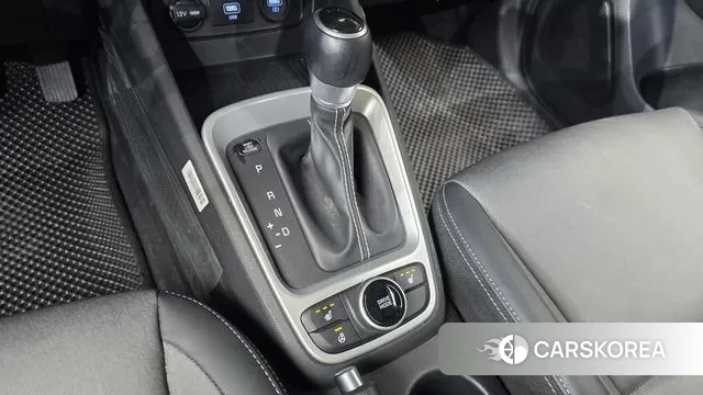 Hyundai Venue id 3474258 из Кореи 19