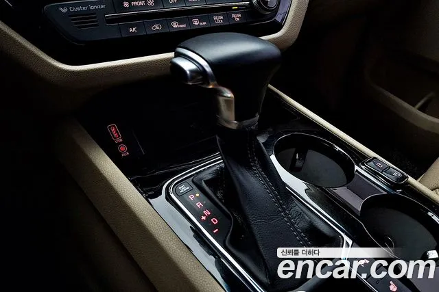 Kia The New Carnival id 2673789 из Кореи 19