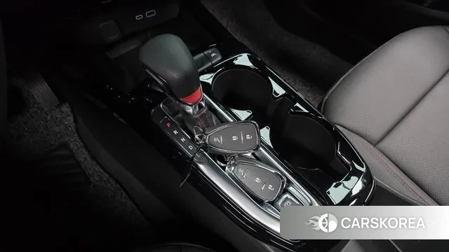 Chevrolet (GM Daewoo) Trax Crossover id 3560325 из Кореи 19