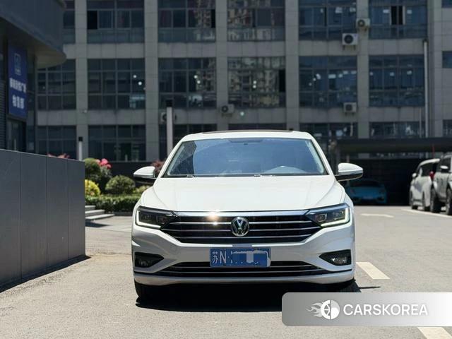 Volkswagen Sagitar id 4297232 из Китая 11