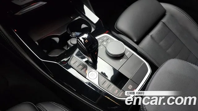 BMW X4 (G02) id 2822052 из Кореи 19