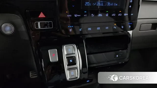 Hyundai Staria id 3016177 из Кореи 19