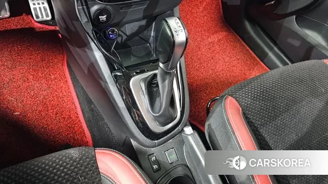 Renault Korea (Samsung) Clio id 3666753 из Кореи 19