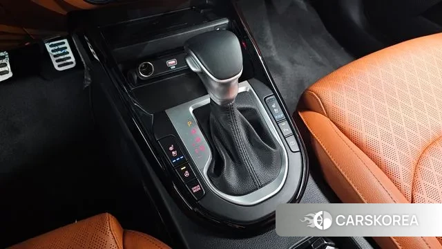 Kia The New K3 2nd generation id 3534064 из Кореи 19