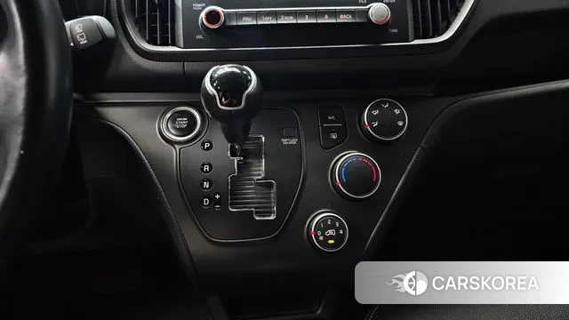 Kia The New Kia Ray id 3224158 из Кореи 19