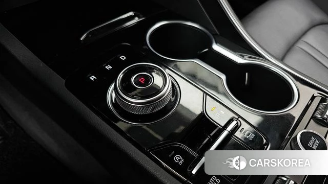 Kia K5 3rd generation id 3893290 из Кореи 19