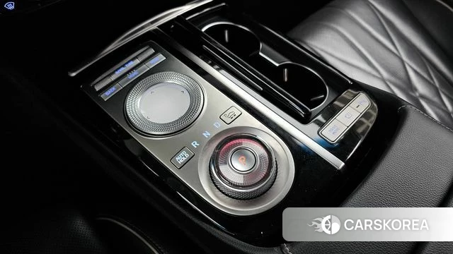 Genesis G80 (RG3) id 4496218 из Кореи 19