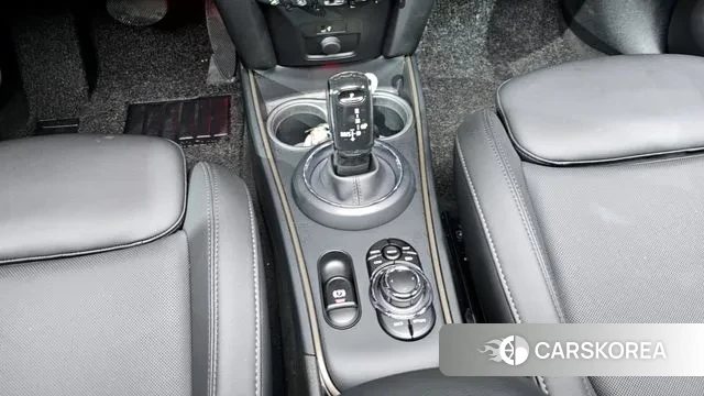 Mini Cooper Countryman id 3328045 из Кореи 19