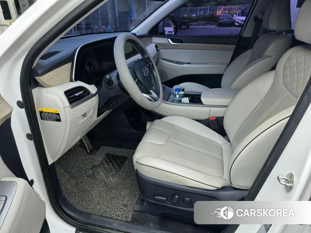 Hyundai Palisade id 4713183 из Кореи 16