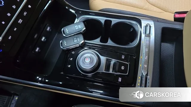 Kia Carnival 4th generation id 3655127 из Кореи 19