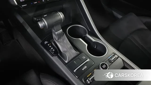 Kia K5 3rd generation id 3571919 из Кореи 19