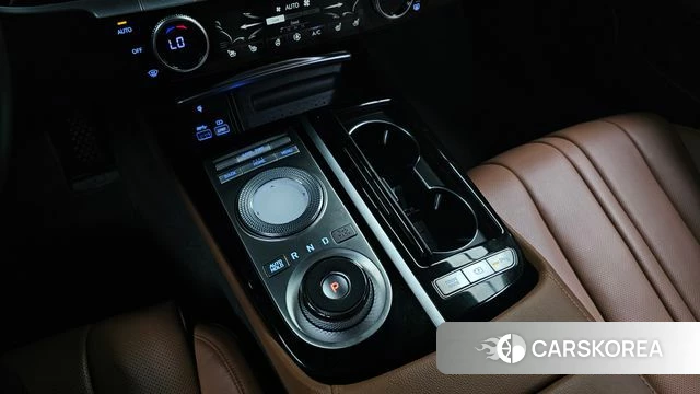 Genesis G80 (RG3) id 4692959 из Кореи 30