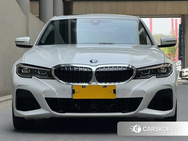 BMW 3 series id 4236564 из Китая 12