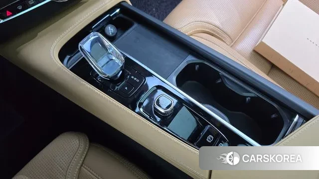 Volvo XC90 second Generation id 2905151 из Кореи 19