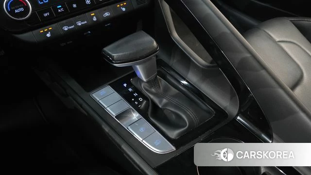 Hyundai Avante Hybrid (CN7) id 4630894 из Кореи 29