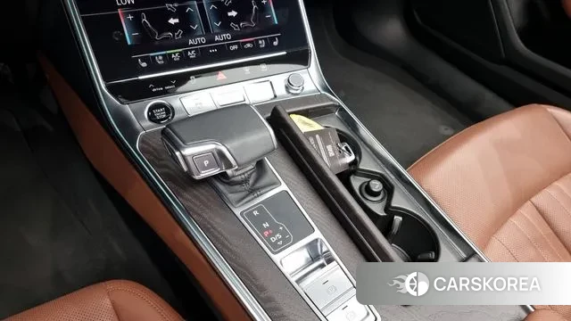 Audi A6 (C8) id 2884253 из Кореи 19