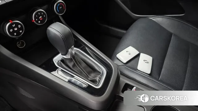 Renault Korea (Samsung) XM3 id 3507820 из Кореи 19