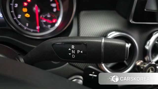 Mercedes-Benz GLA-Class X156 id 4746922 из Кореи 19