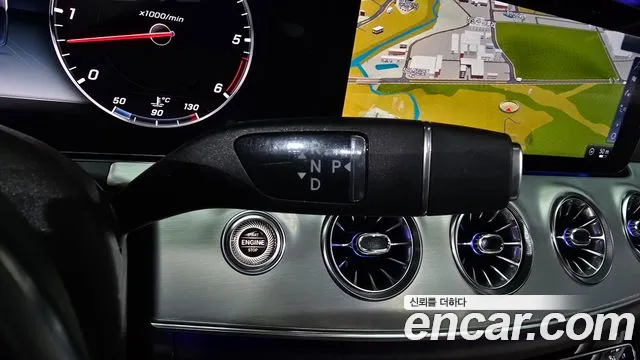 Mercedes-Benz CLS-Class C257 id 2710574 из Кореи 19