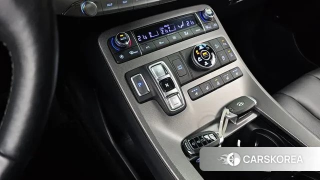 Hyundai Palisade id 3428141 из Кореи 19