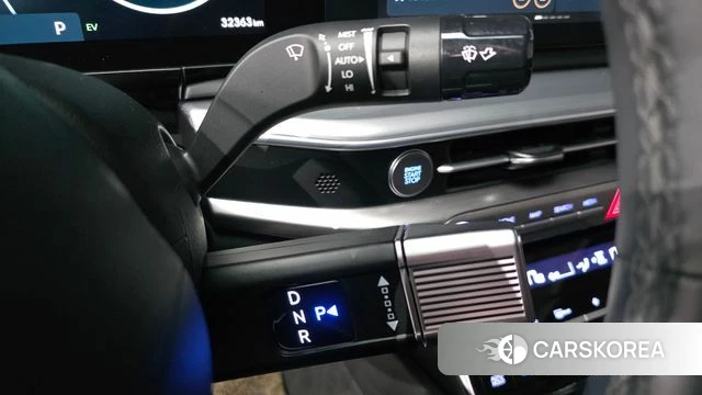 Hyundai Grandeur Hybrid (GN7) id 4847776 из Кореи 32