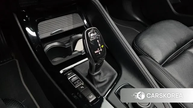 BMW X2 (F39) id 3373903 из Кореи 19