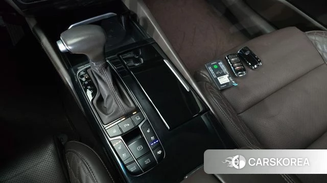 Kia Come New K7 id 3853802 из Кореи 19