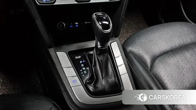 Hyundai The New Avante AD id 3413068 из Кореи 19