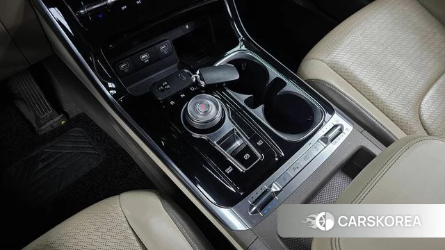 Kia Carnival 4th generation id 4231949 из Кореи 19