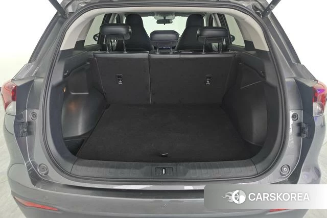 GAC Trumpchi Trumpchi GS4 id 3782793 из Китая 16