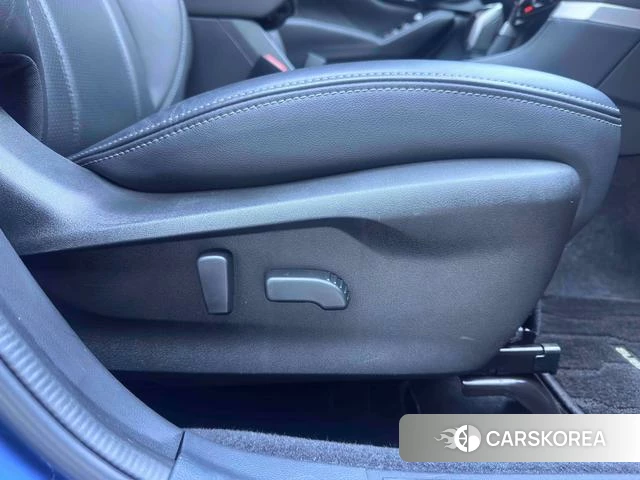 Subaru FORESTER Forester id 4241682 из Китая 24