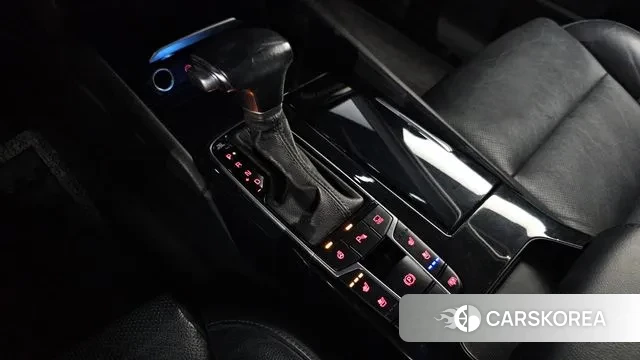 Kia Come New K7 id 3396823 из Кореи 19