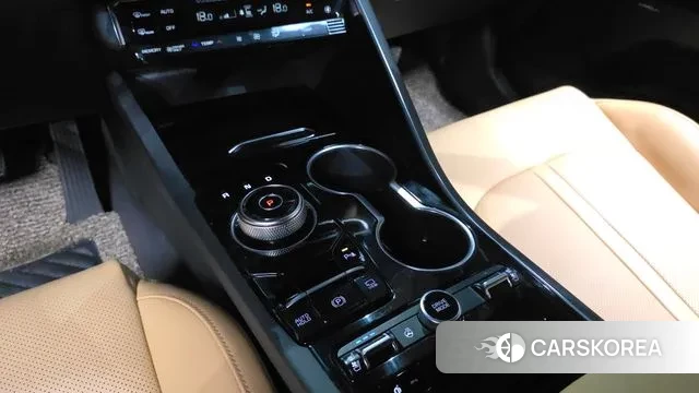 Kia K5 Hybrid 3rd Generation id 2981121 из Кореи 19