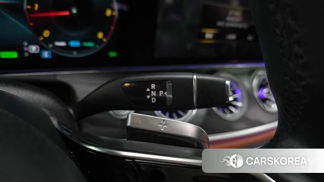 Mercedes-Benz CLS-Class C257 id 4281301 из Кореи 19