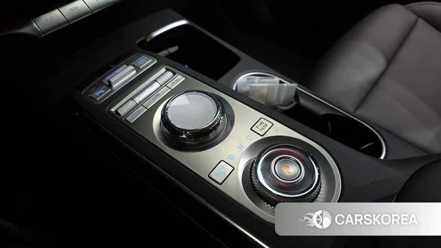 Genesis GV70 id 4784058 из Кореи 19