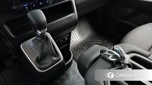 Hyundai Staria id 3251343 из Кореи 19