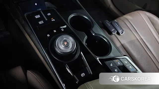 Kia K8 id 2940194 из Кореи 19