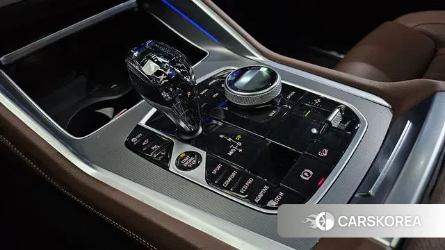 BMW X6 (G06) id 3361944 из Кореи 19