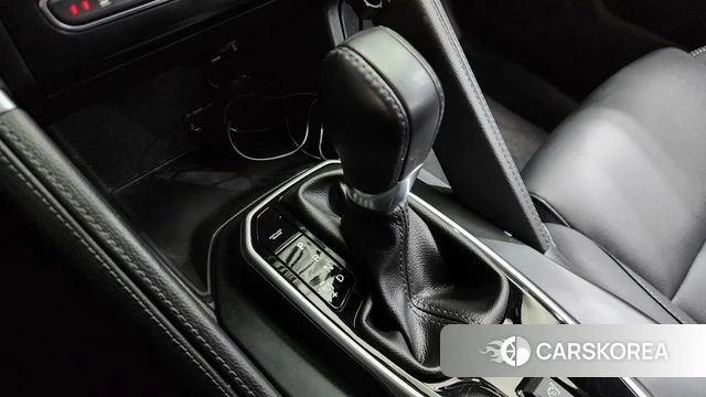 Renault Korea (Samsung) The New QM6 id 3871723 из Кореи 19