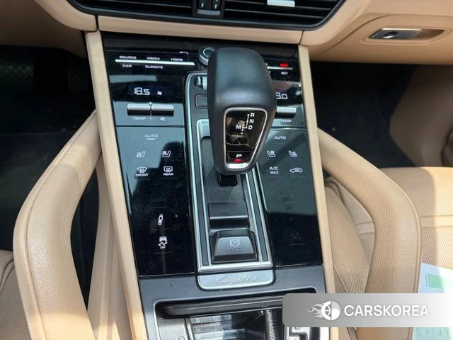 Porsche Cayenne (PO536) id 4367682 из Кореи 18
