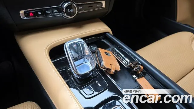 Volvo S90 id 2833262 из Кореи 19