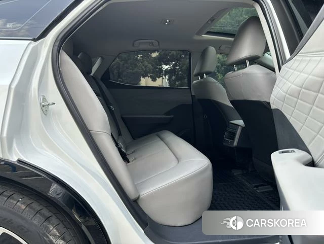 Toyota bZ3 id 4260683 из Китая 16