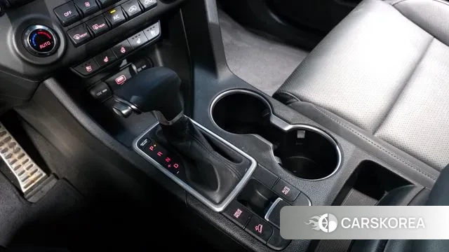 Kia Sportage The Bold id 3411970 из Кореи 19